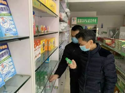 张家界5家重点企业保供口罩、消毒液及消毒剂，助力常态化疫情防控