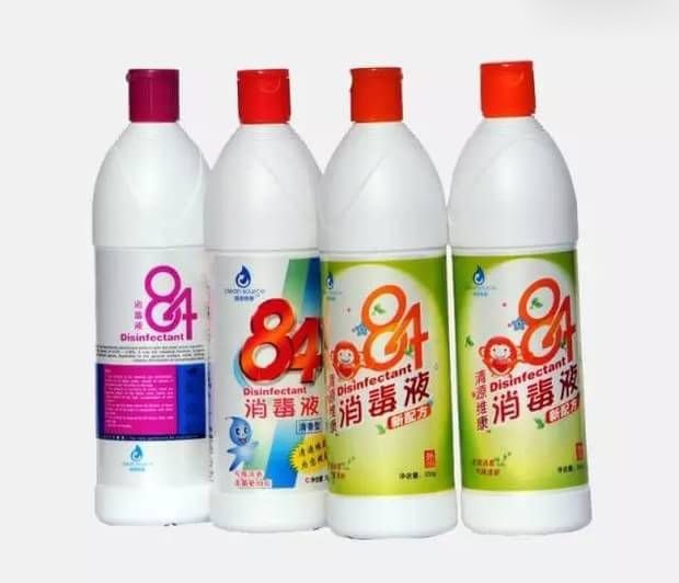 从投资人到日用品销售 我为何选择卖消毒剂