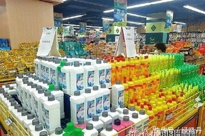 保供稳价 努力让生活物资供应如常